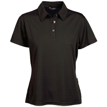 1154 GLACIER POLO - LADIES